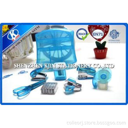Scissor / Stitcher / Nail Puller Mini Office Gift Stationer